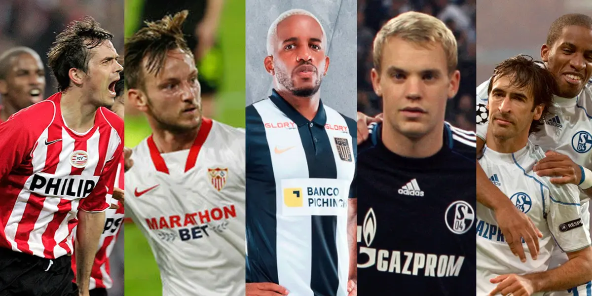 El ‘10’ reveló que en Alianza Lima se vienen preparando para hacerle una despedida