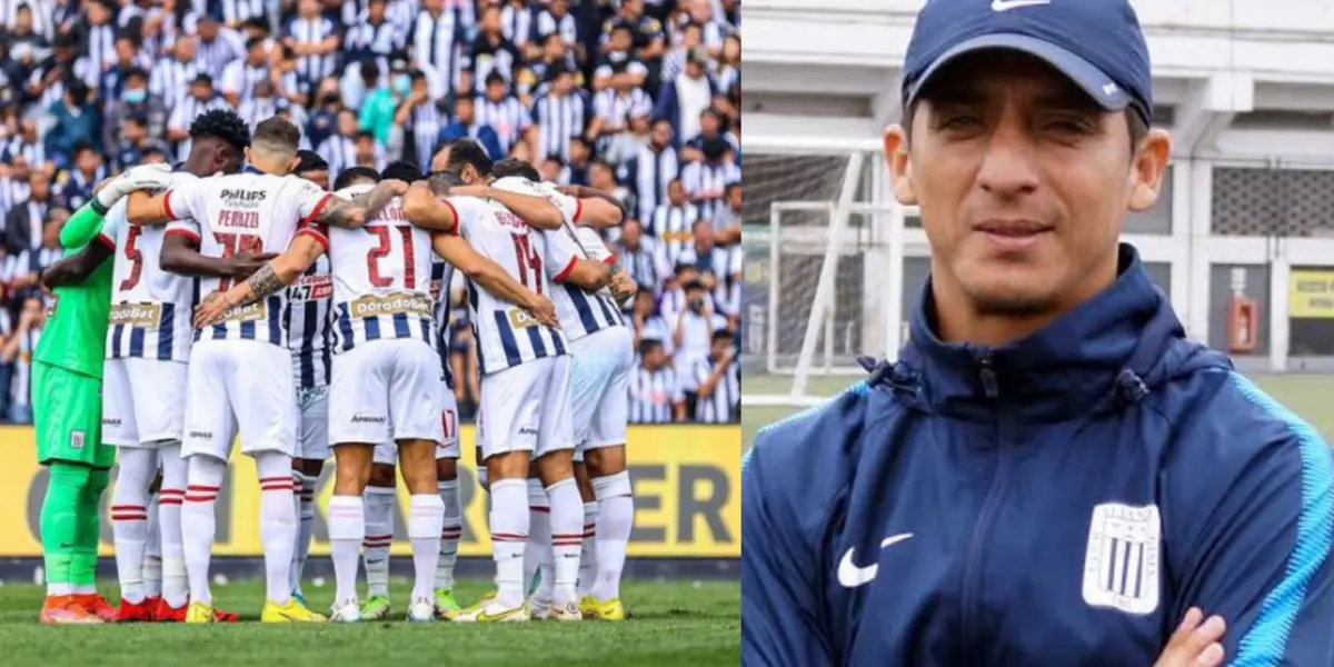 El 11 que mandará Guillermo Salas para llegar a la punta en Trujillo