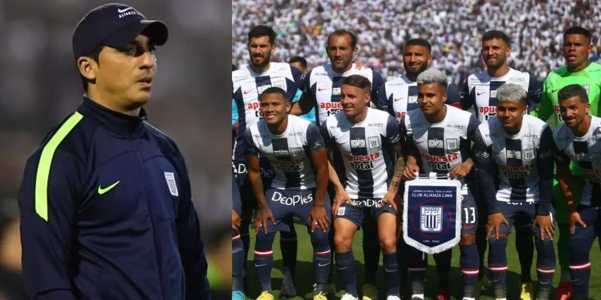 El 11 que saltaría al campo de Matute este sábado para el duelo ante la UCV