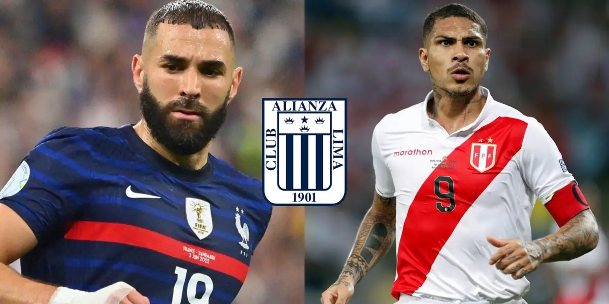 El ‘9’ busca llegar al equipo de Guillermo Salas para volver a la Selección Peruana