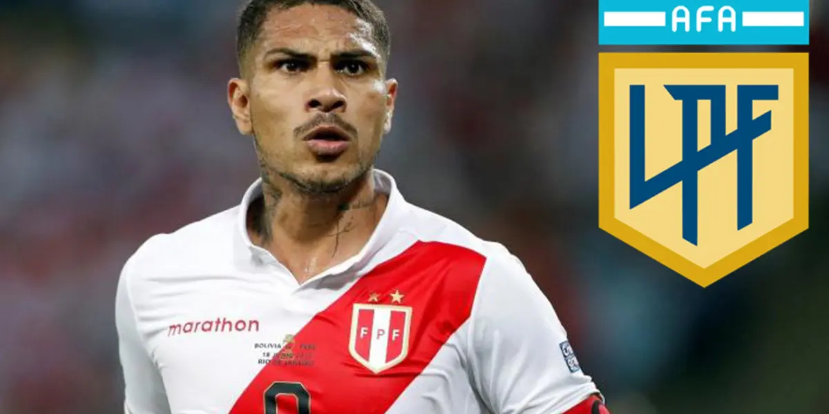 El ‘9’ quiere volver a Alianza Lima, pero tendría otra oportunidad lejos del Perú