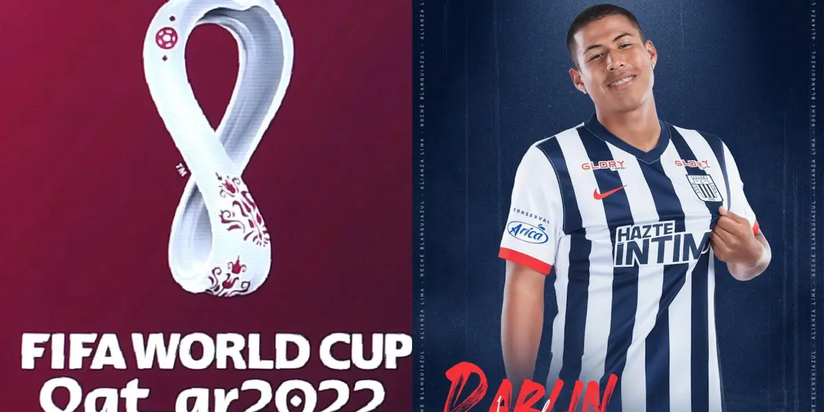 El actual campéon del fútbol peruano se perdió las finales ante Melgar por una lesión