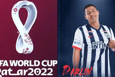 El actual campéon del fútbol peruano se perdió las finales ante Melgar por una lesión