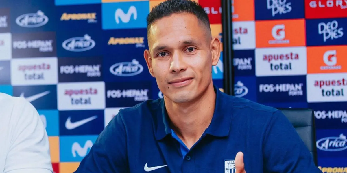 El anuncio causó sorpresa entre varios hinchas del equipo tras lo de este año