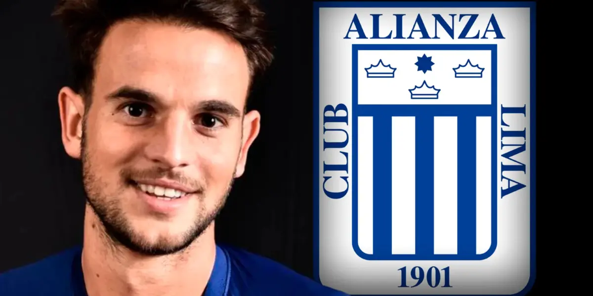 El argentino tiene muchas ganas de reforzar al equipo íntimo