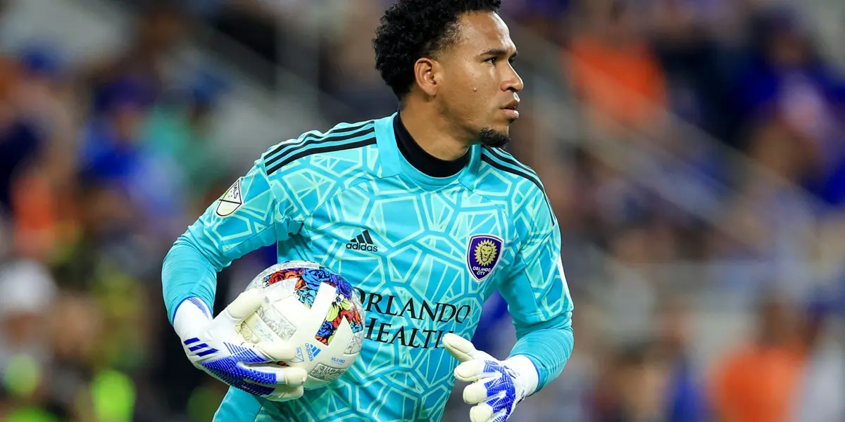 El arquero de la bicolor no deja de sorprender, ahora tendría una chance en la Liga de España