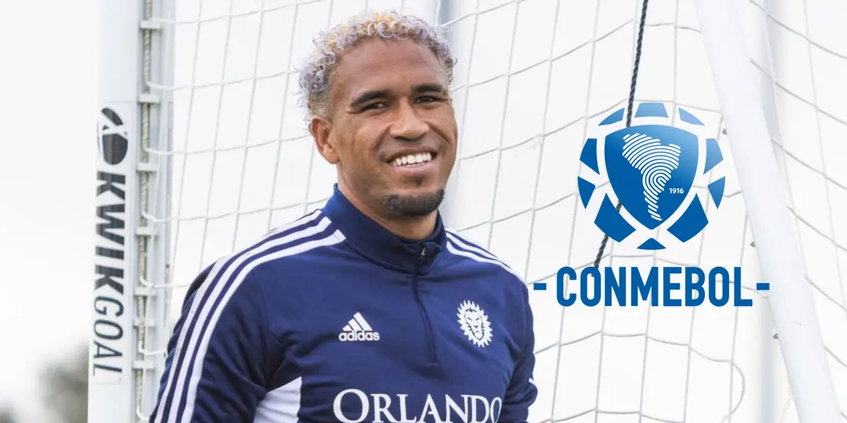 El arquero de la bicolor pasa por un buen momento y es uno de los mejores del continente