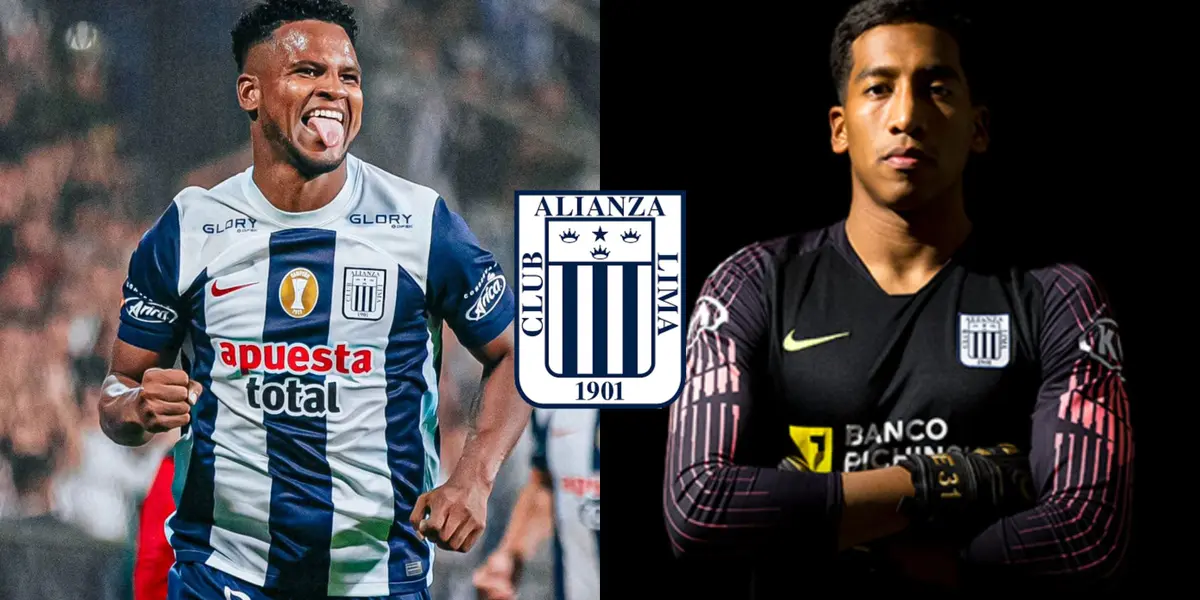 El arquero hizo su aparación tras la ausencia de Ángelo Campos el sábado