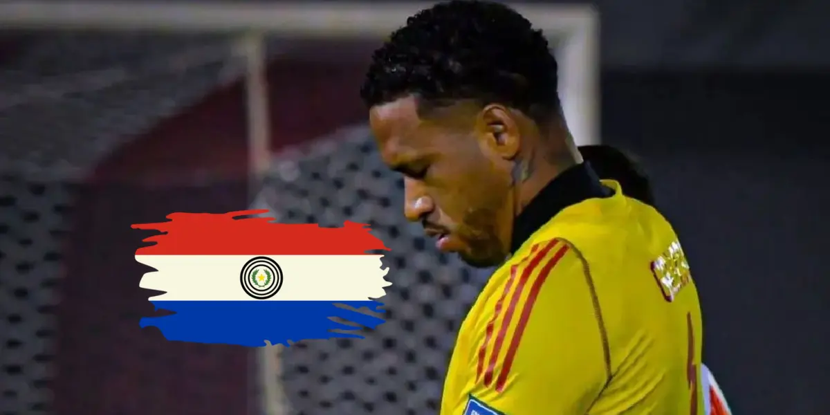 El arquero peruano es indiscutible en el arco y lo demuestra en cada partido