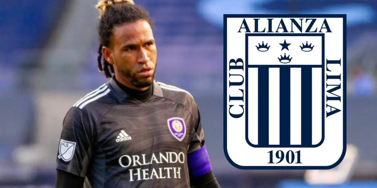 El arquero peruano está listo para hacer una gran temporada