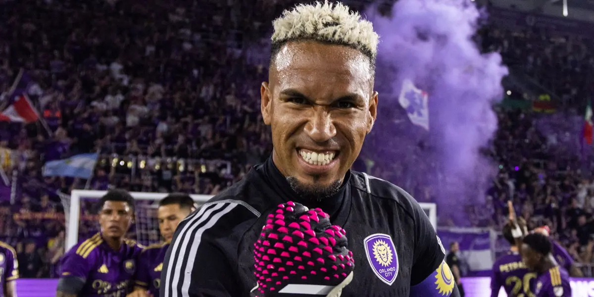 El arquero peruano y ex Alianza Lima brilla de gran manera en Estados Unidos