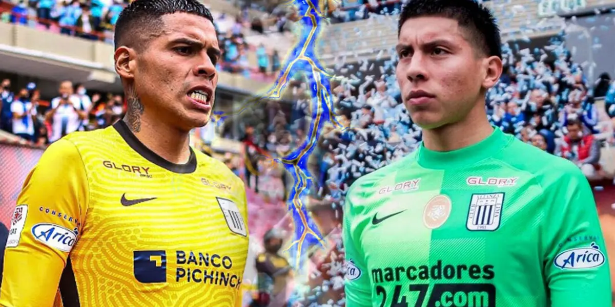 El arquero se sumará al plantel para pelar por un puesto en el once