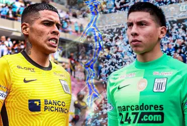 El arquero se sumará al plantel para pelar por un puesto en el once