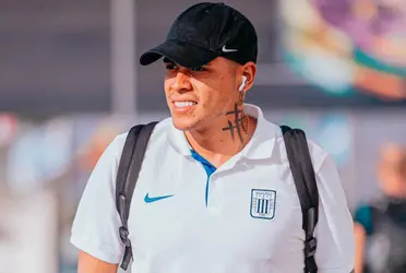 El arquero siempre deja todo por el equipo y lo demuestra en el campo