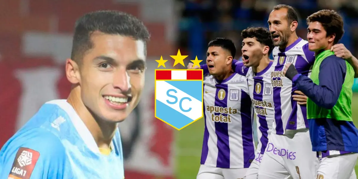 El atacante de 25 años dará el gran salto y Matute será su casa el próximo año