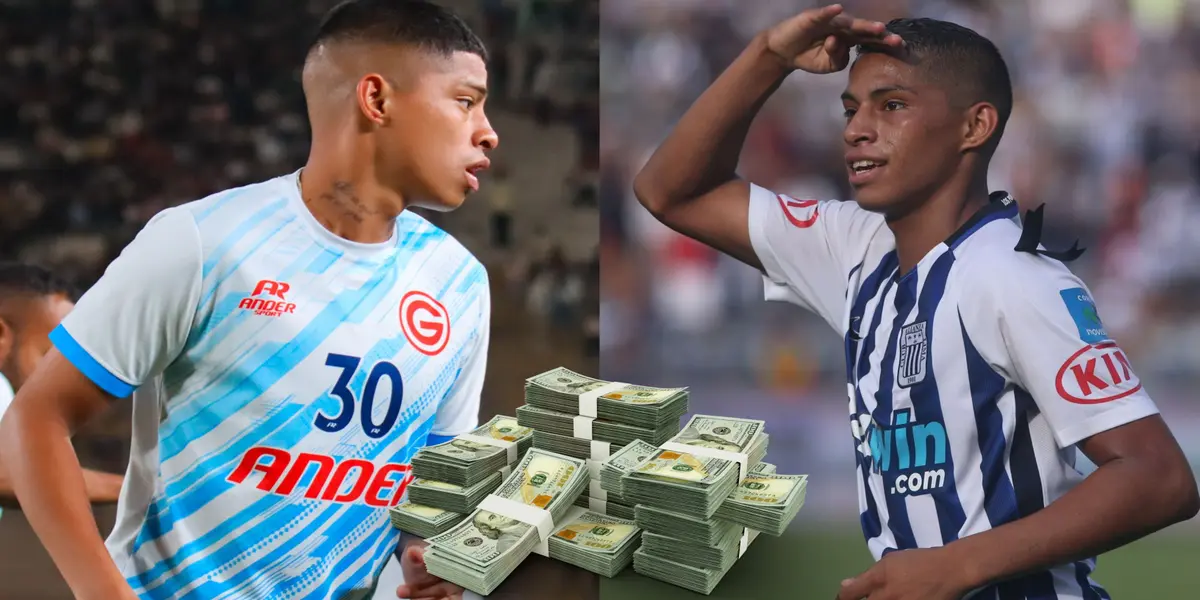 El atacante de 26 años es el pedido que le está haciendo la hinchada al club