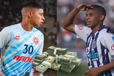 El atacante de 26 años es el pedido que le está haciendo la hinchada al club