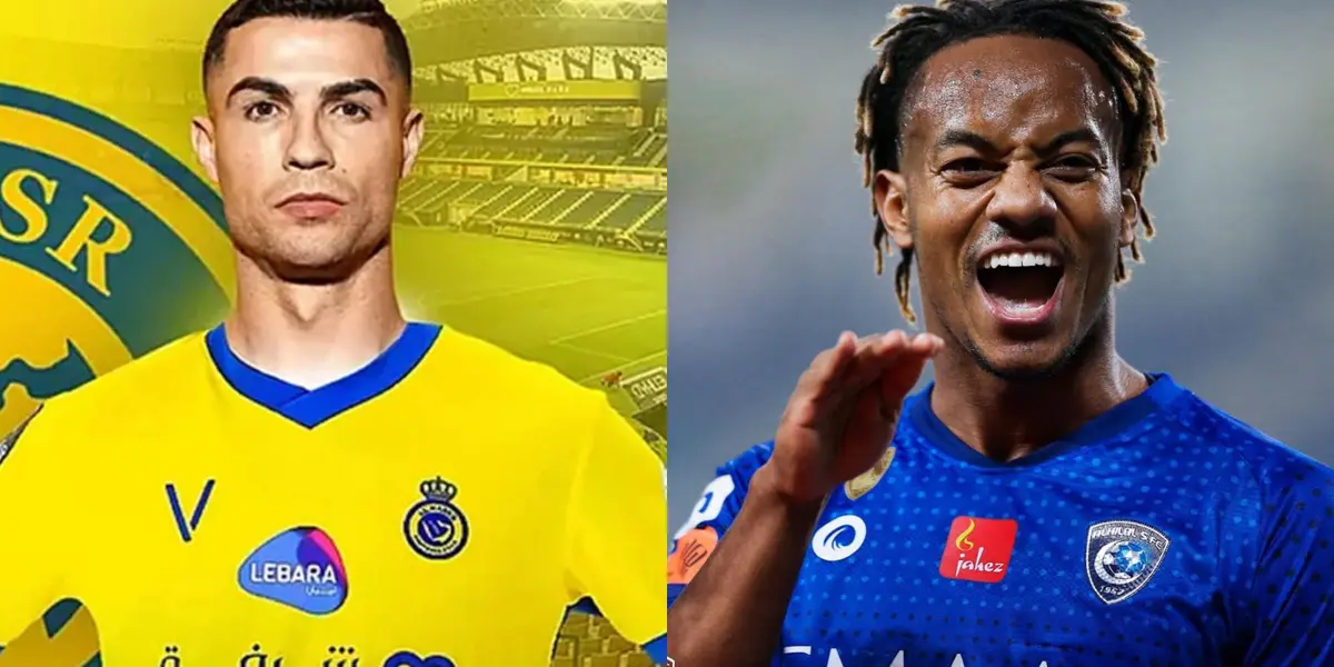 El atacante de la Selección Peruana no se equivocó al irse a tierras árabes