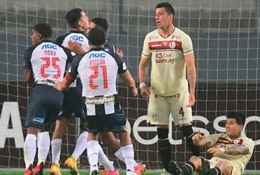 El atacante no podría ser parte de esta temporada en el equipo blanquiazul