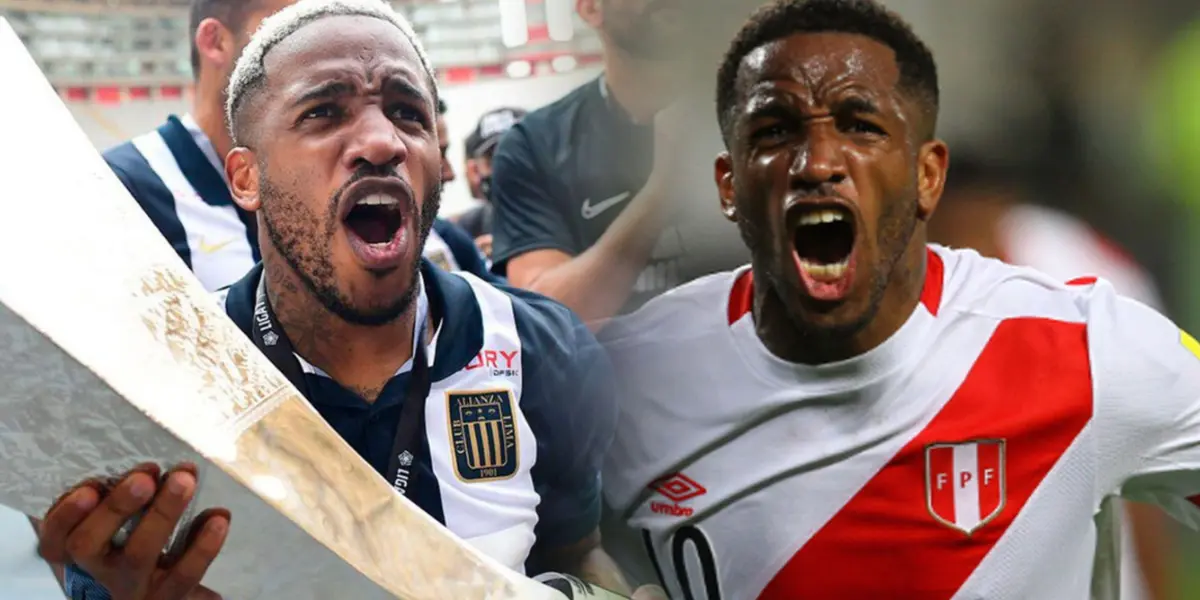 El atacante peruano no pudo más con su rodilla y anunció su retiro del fútbol profesional