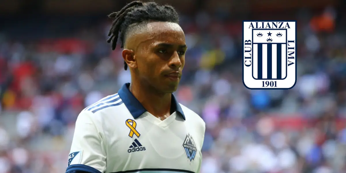 El atacante peruano será tomado en cuenta por Charlotte Fc para la MLS