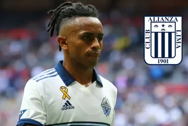 El atacante peruano será tomado en cuenta por Charlotte Fc para la MLS