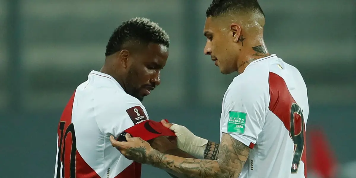 El bicampeón con Alianza Lima sigue disfrutando sus vacaciones al lado de su familia