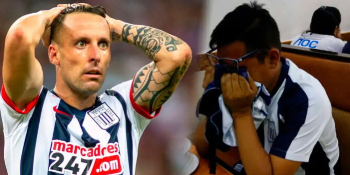 El bicampeón del fútbol peruano está pasando por un difícil momento por culpa de la FPF