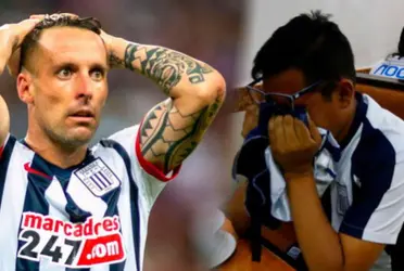 El bicampeón del fútbol peruano está pasando por un difícil momento por culpa de la FPF