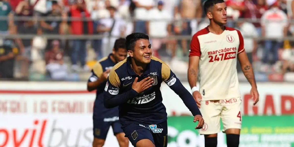 El bicampeón está de regreso y no perdonará nada esta vez