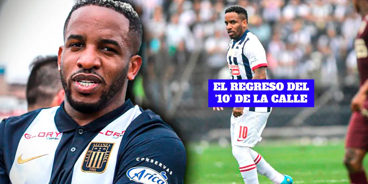 El bicampeón nacional volverá a las canchas y él mismo lo reveló