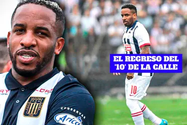 El bicampeón nacional volverá a las canchas y él mismo lo reveló