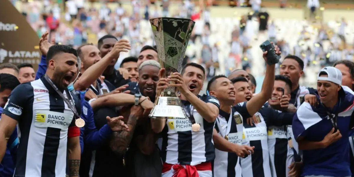 El campeón nacional y exjugador blanquiazul, Edgar Benítez, tiene de yerno a talentoso jugador ‘grone’ de 22 años