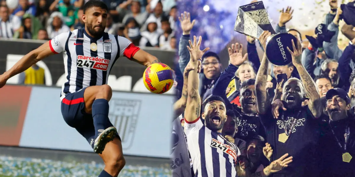 El capitán blanquiazul se mostró más serio que nunca y pidió lo inesperado