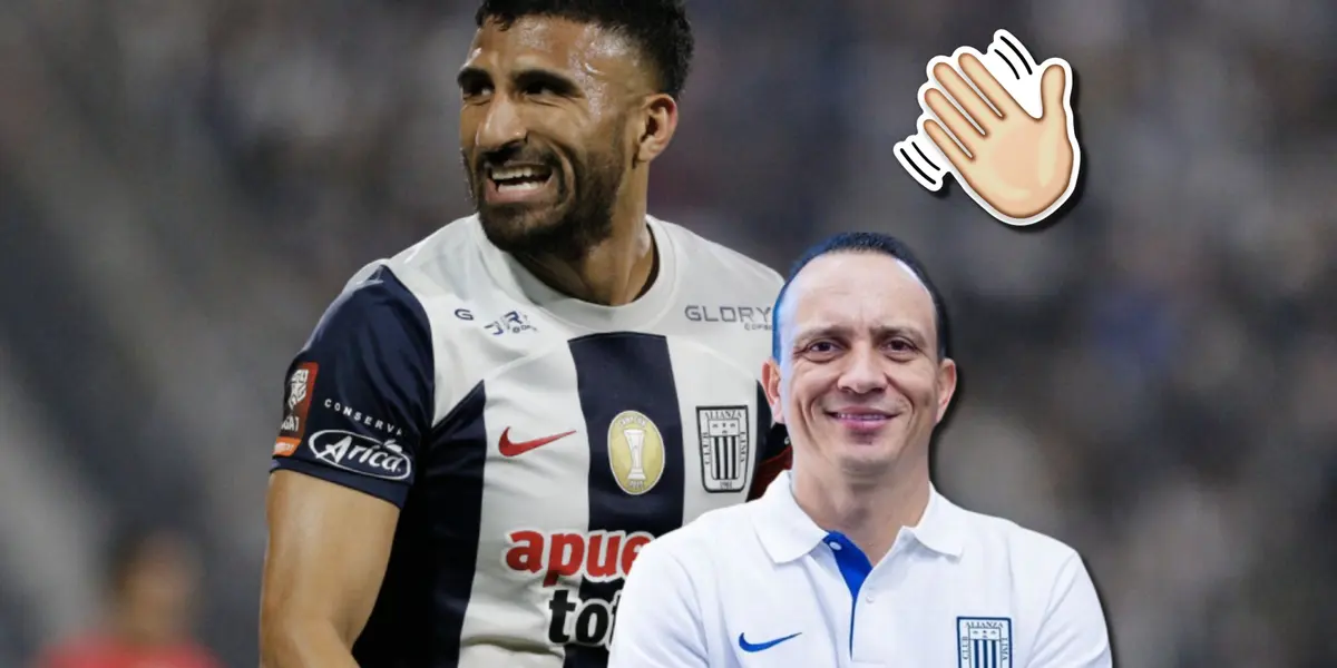 El capitán se despide del equipo tras ser parte de cuatro temporadas