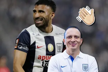 El capitán se despide del equipo tras ser parte de cuatro temporadas