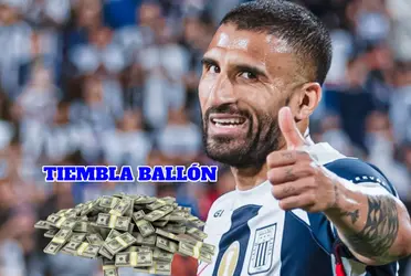 El capitán tendría las cosas difíciles si llega este crack al equipo