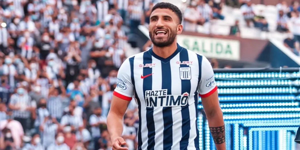 El capitán ya no es el mismo y podría dejar su lugar vacante en el once titular