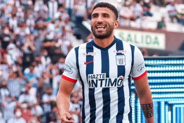 El capitán ya no es el mismo y podría dejar su lugar vacante en el once titular