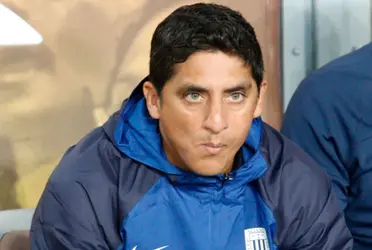 El ‘Chicho’ Salas no ha encontrado equipo desde que fue despedido en julio de 2023