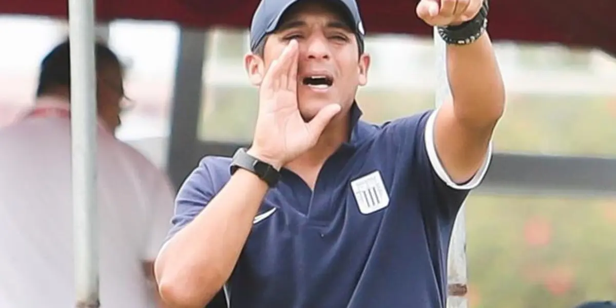 El ‘Chicho’ y su comando técnico recibieron una excelente noticia