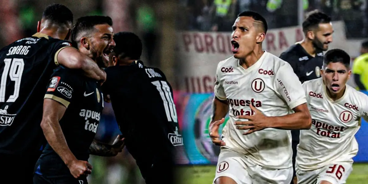 El club blanquiazul no se quedó de brazos cruzados tras el reclamo en contra de Campos