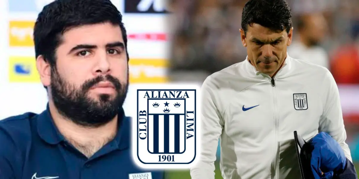 El club está en búsqueda de una gran temporada 2024, buscan revancha