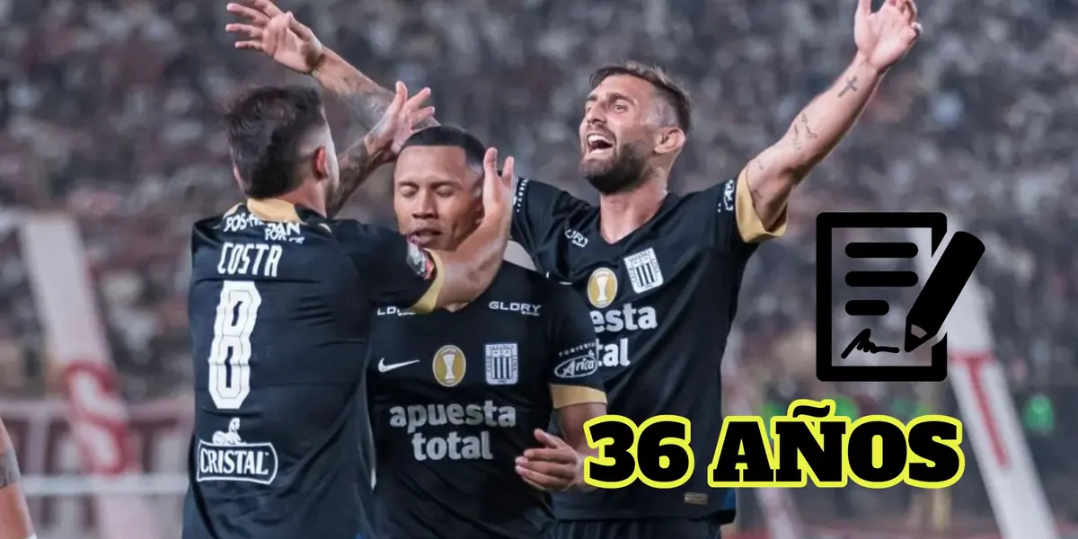 El club ya está trabajando en lo que será la temporada 2024, hay sorpresas