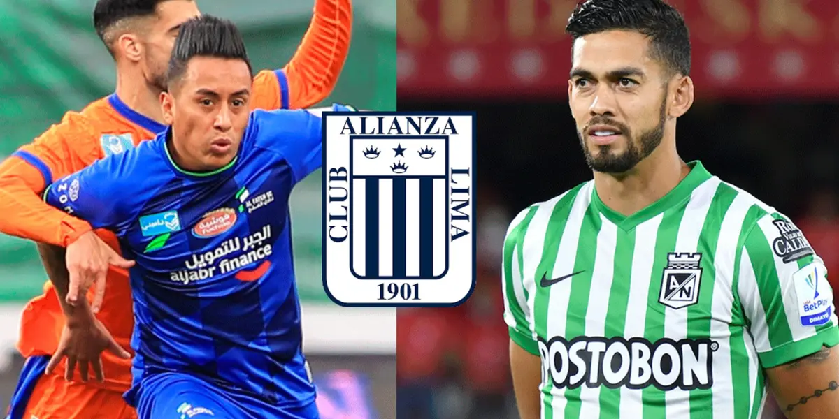 El colombiano podría dejar al ‘10’ sin lugar en el equipo de Guillermo Salas