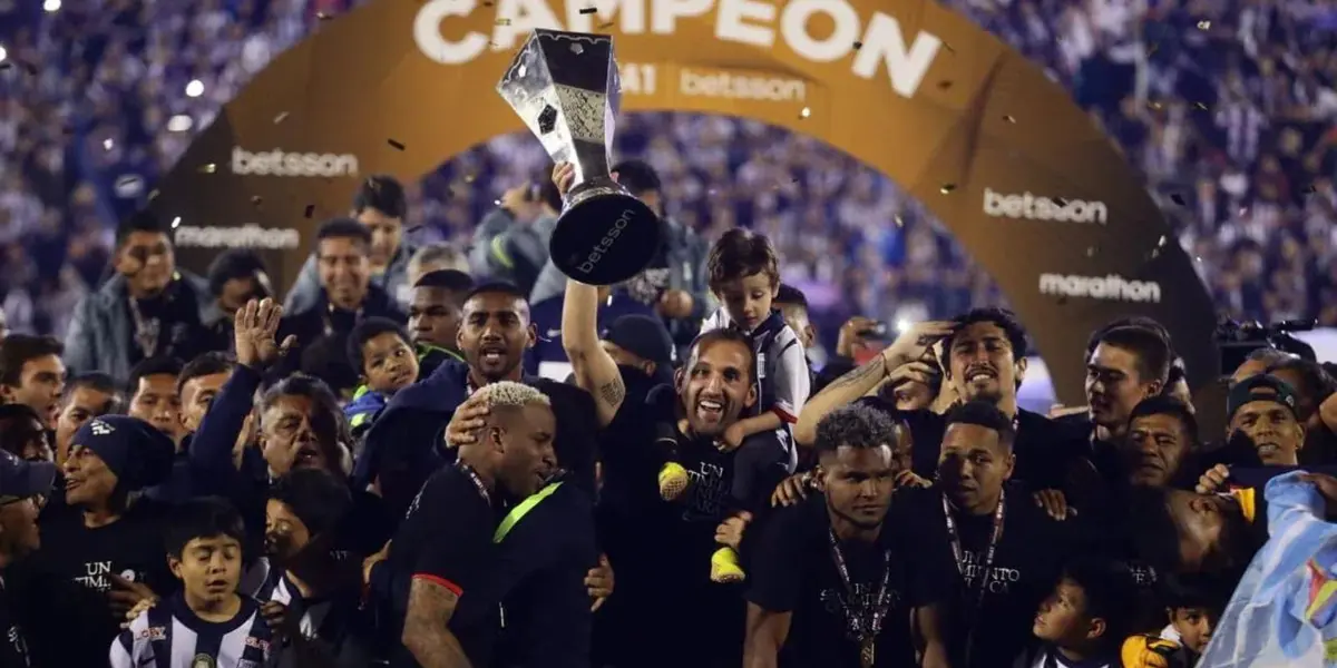 El cuadro íntimo ha comenzado la limpia del plantel y se ha desprendido de un campeón