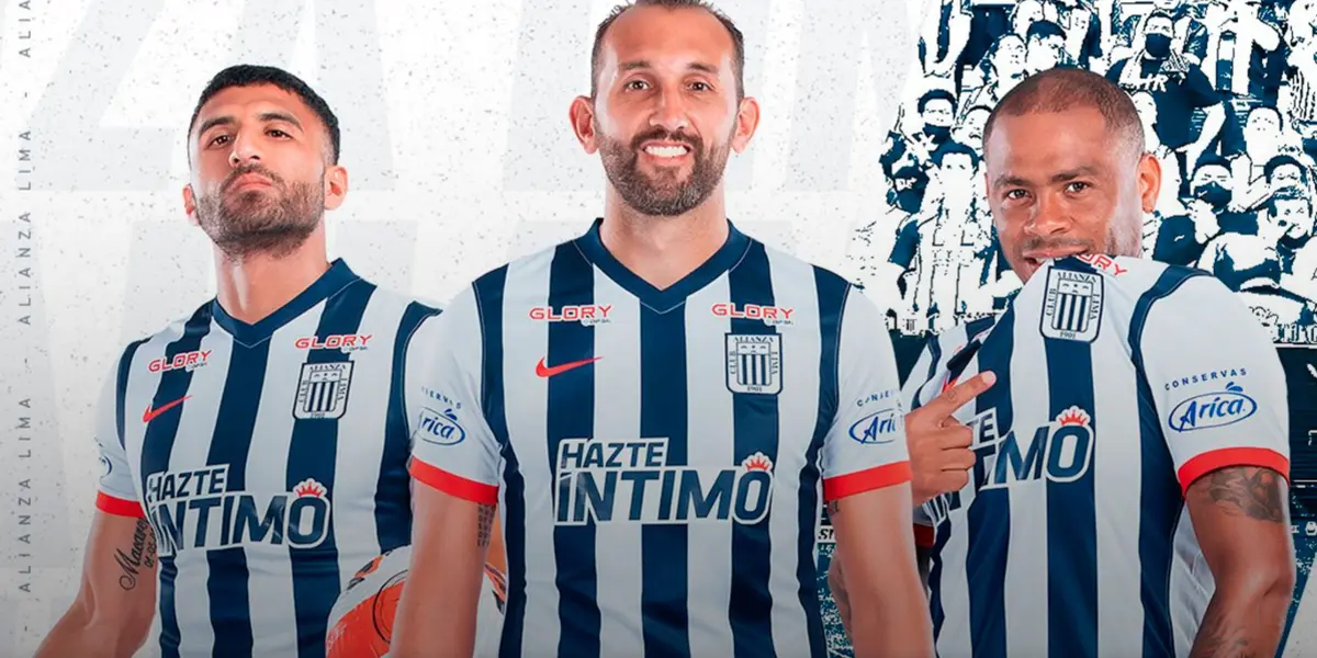 El defensa argentino perdió la posibilidad de vestir la camiseta del blanquiazul