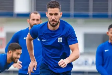 El defensa argentino viene de ser operado para volver a su mejor nivel