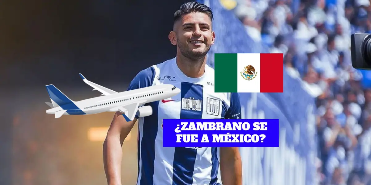 El defensa blanquiazul publicó un curioso video en sus redes sociales