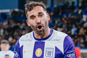 El defensa blanquiazul se volvió pieza fundamental y siempre responde en el campo